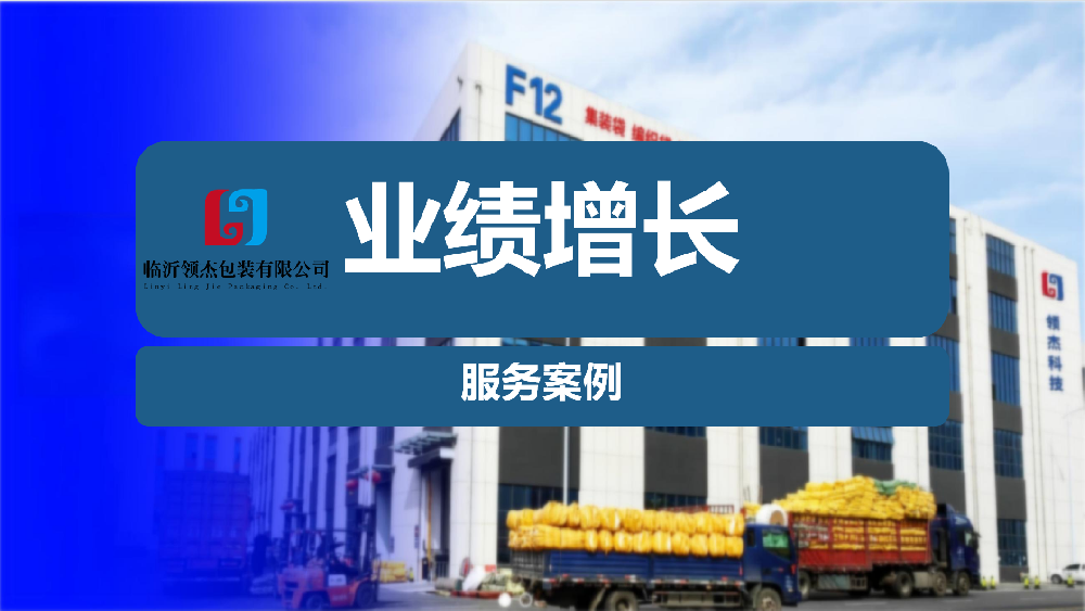 电商企业营销体系升级